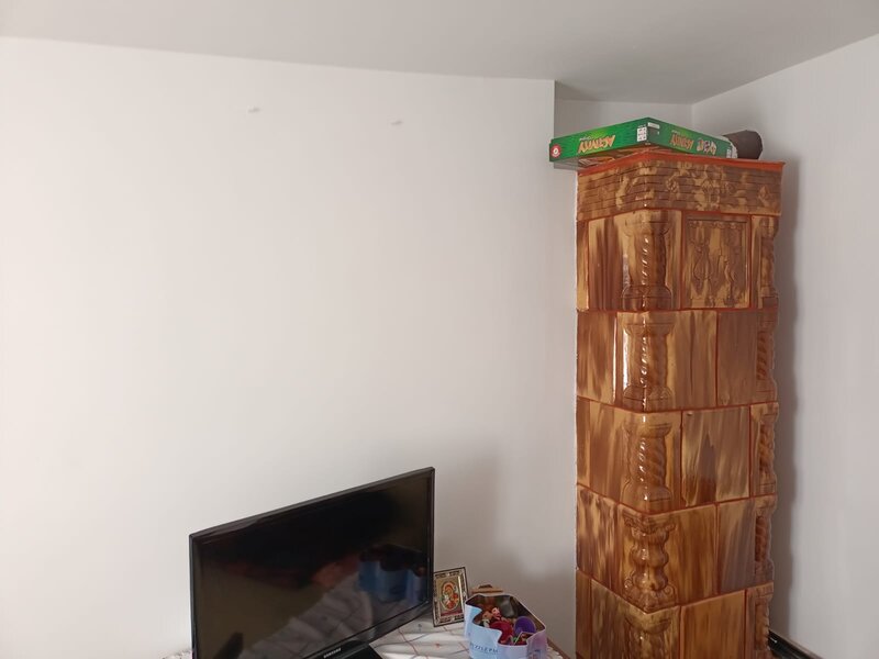 Tutana, Com Baiculesti, judetul Arges