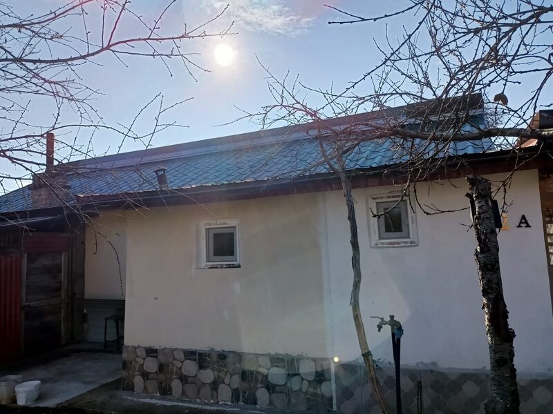 Tutana, Com Baiculesti, judetul Arges