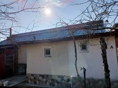 Tutana, Com Baiculesti, judetul Arges